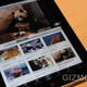 Illustration for article titled A Visual Guide to the Apple iPad Interface